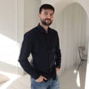 Portrait of Bekas Ilias