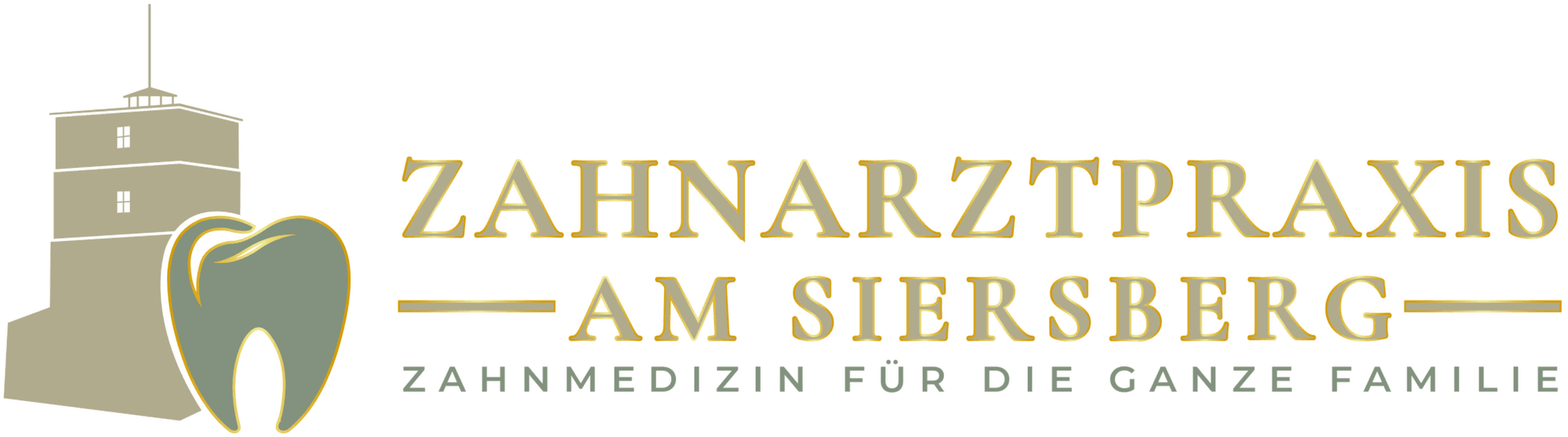 Zahnarztpraxis am Siersberg Logo