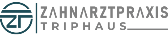 Zahnarztpraxis Triphaus Logo