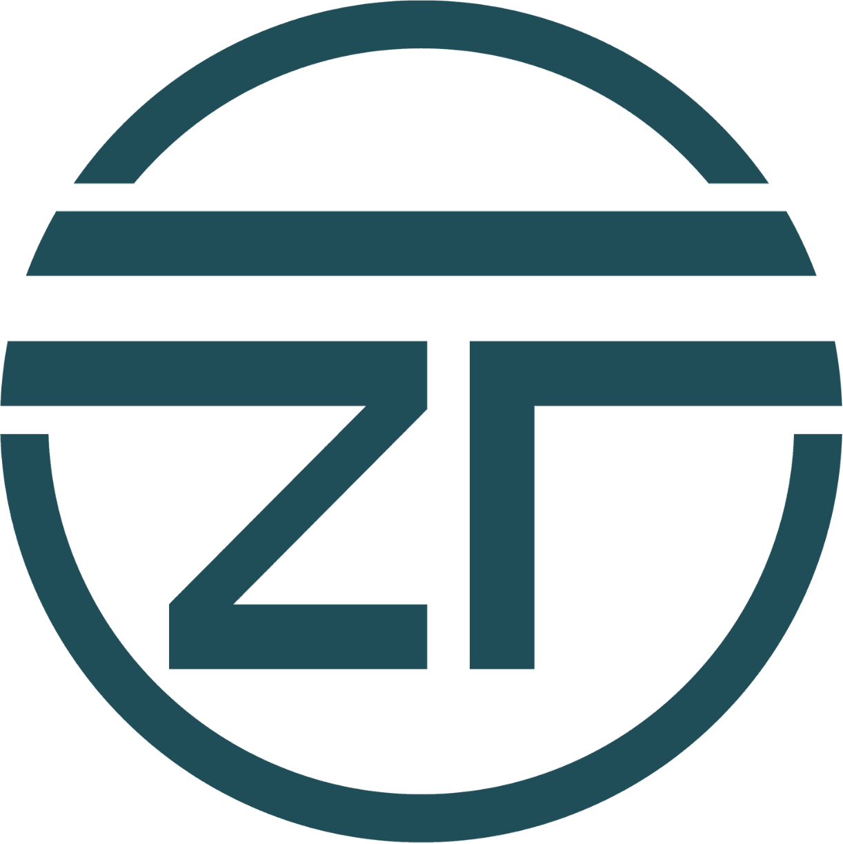 Bildmarke der Zahnarztpraxis Triphaus