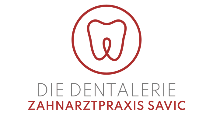 Die Dentalerie logo