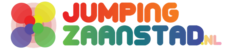 Jumping Zaanstad logo