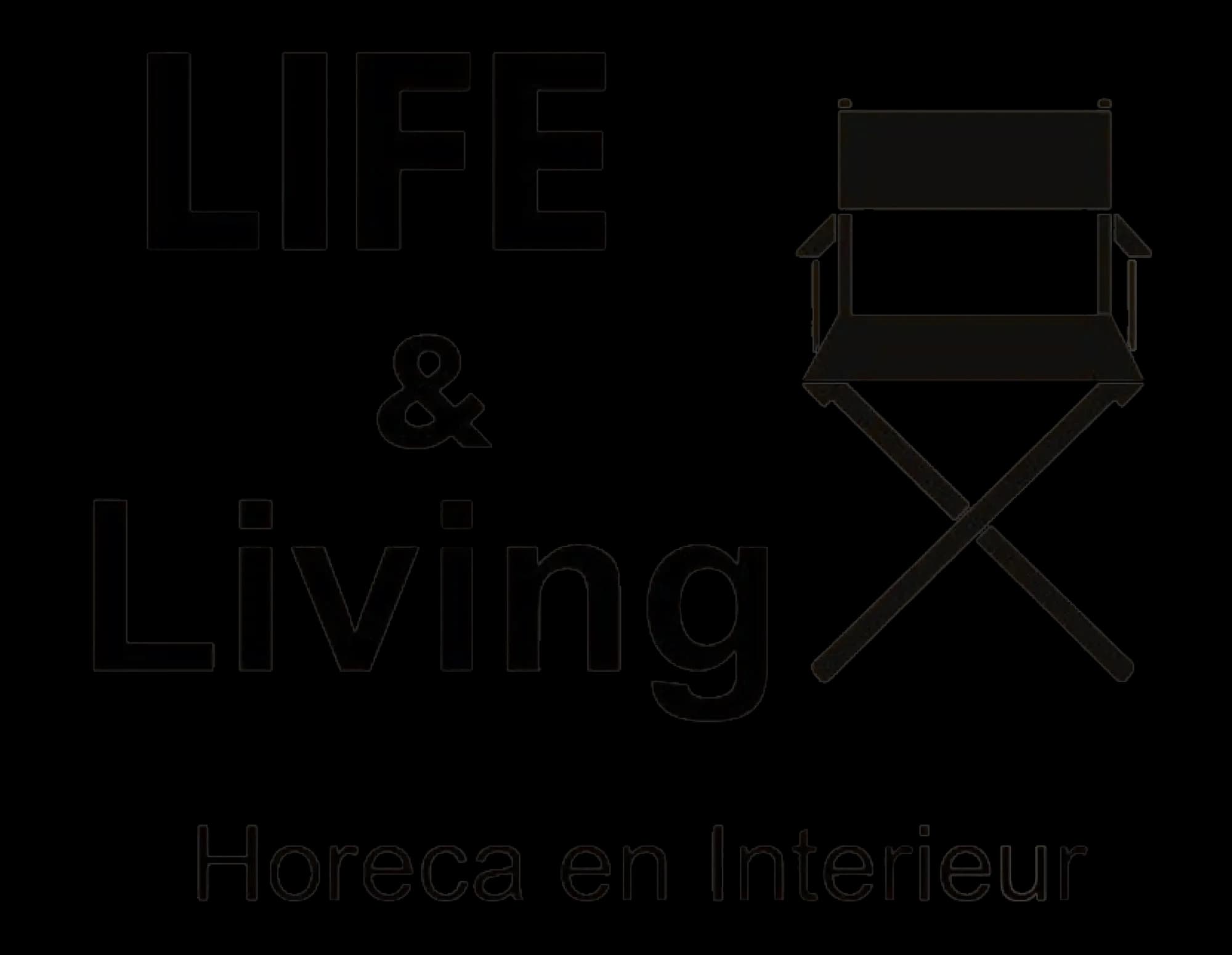 Life & Living Logo