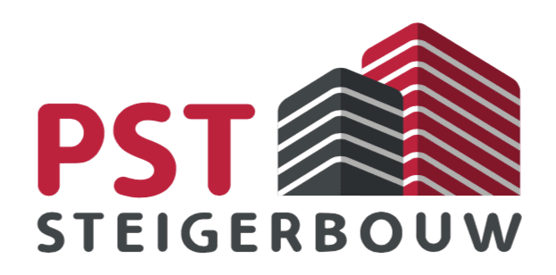 PST Steigerbouw logo